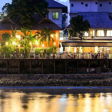 Ban U Thong Accommodations Phra Nakhon Si Ayutthaya Zewnętrze zdjęcie