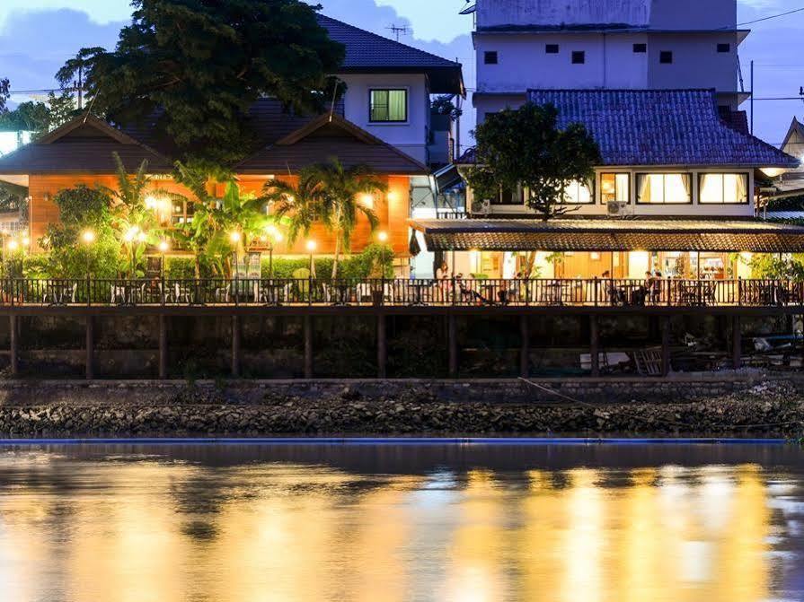 Ban U Thong Accommodations Phra Nakhon Si Ayutthaya Zewnętrze zdjęcie