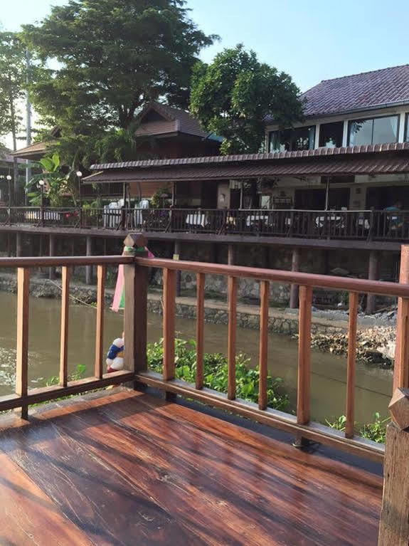 Ban U Thong Accommodations Phra Nakhon Si Ayutthaya Zewnętrze zdjęcie